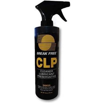 Break-Free CLP-5 Cleaner Lubricant Preservative with Trigger Sprayer