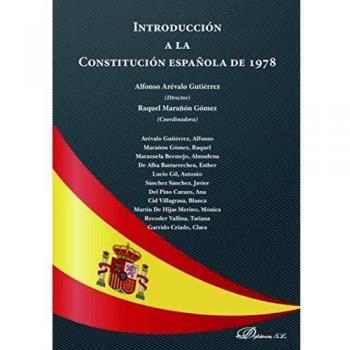Introducción a la Constitución española de 1978