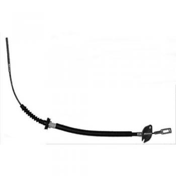 Cable de embrague NK 922349 - Tipo: Cable de embrague, Marca: NK, Número de referencia: 922349