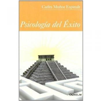 PSICOLOGÍA DEL ÉXITO