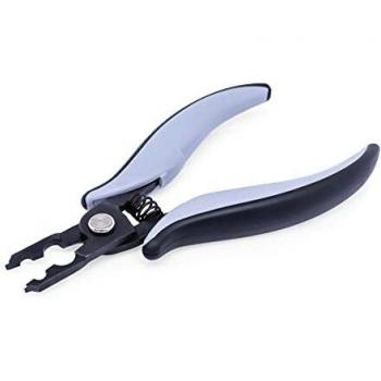 Ersa Pinzas de cambio de punta de soldadura 3ZT00164 - herramienta para sustitución de puntas de soldadura