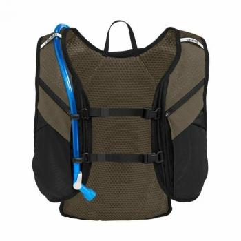 Mochila de Hidratación Camelbak Chase Adventure 8L con Capacidad para 2 Litros