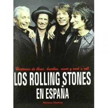 ROLLING STONES EN ESPAÑA,LOS