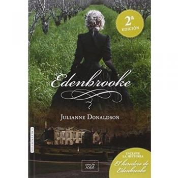 Edenbrooke El Heredero De Edenbrooke - 2ª Edición - Julianne Donaldson