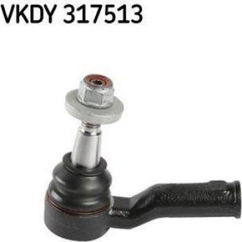 Rótula de dirección SKF VKDY 317513 - Tipo: Rótula de dirección; Marca: SKF; Número de parte: VKDY 317513