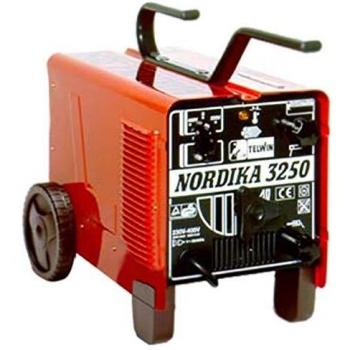 Saldatrice Telwin Nordika 3250 230V/400V ACM Cod. 812012 - Telwin