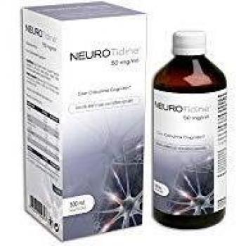 Pharmadiet Neurotidine - 100 ml