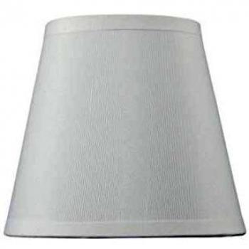 PANTALLA HILO BLANCO PINZAS 15