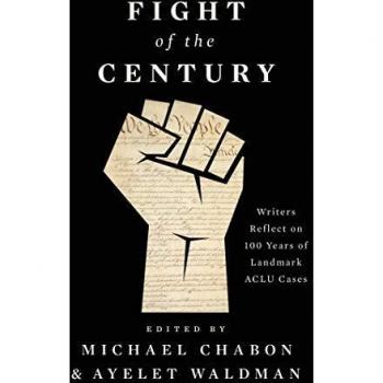 Fight of the Century: Writers Reflect on 100 Years of Landmark ACLU Cases