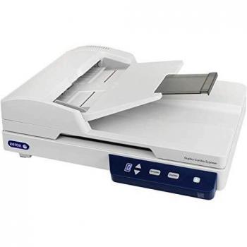 Xerox Duplex Combo Scanner - Document scanner - Contact Image Sensor (CIS) - Duplex - 216 x 2997 mm