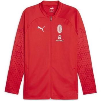 Chaqueta de Entrenamiento de Fútbol Puma AC Milan