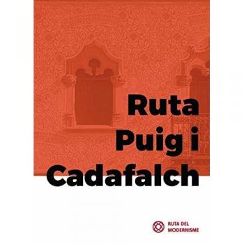 Ruta Puig i Cadafalch