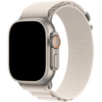 Correa de Nylon para Apple Watch 42mm / 44mm / 45mm / 49mm