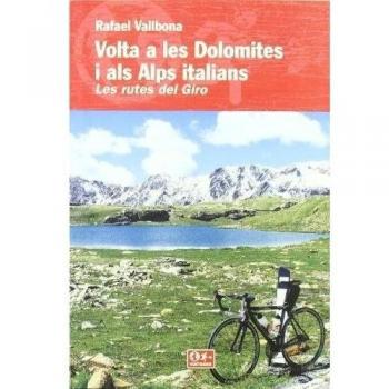 Volta a les Dolomites i als Alps italians: Les rutes del Giro: 1