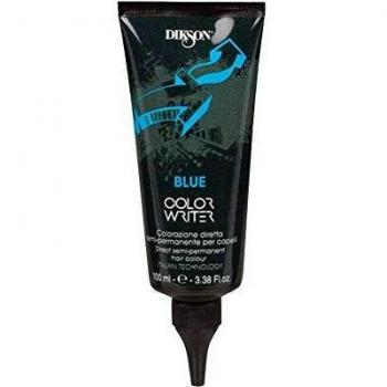 DIKSON Writer Coloración - 100 ml, azul