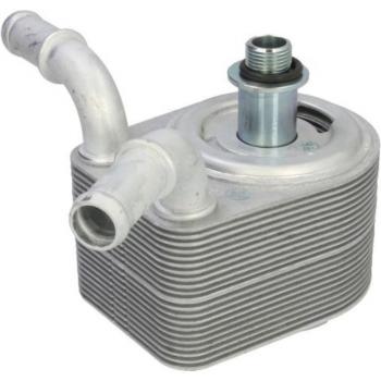 Radiador de aceite y enfriador de motor THERMOTEC D4G023TT