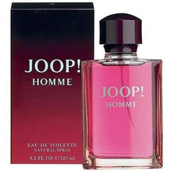 PERFUME FOR MAN MEN JOOP HOMME POUR HOMME 125ML EDT 4.2 OZ 125 ML EAU DE TOILETTE SPRAY 100% ORIGINAL