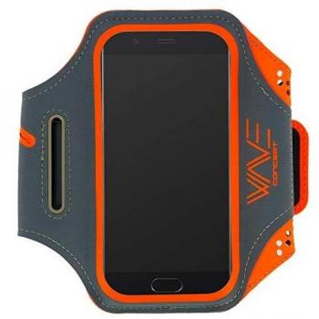 Wave concept - Brazalete deportivo para smartphone