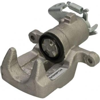 Pinza de freno FERODO FCL694542, Trasero Derecha, compatible con vehículos específicos, incluye pistón y soporte, fabricada en aluminio para mayor ligereza y resistencia a la corrosión