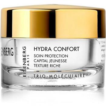 Eisenberg Classique Hydra Confort Intensive Moisturizing Cream with Anti-Ageing Effect 50 ml