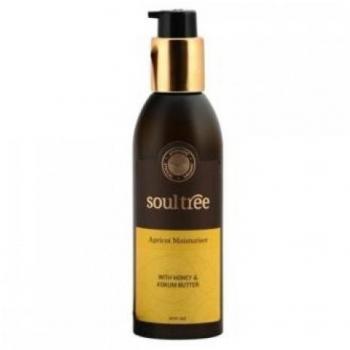 Soultree Himalayan Apricot Body Lotion 200ml