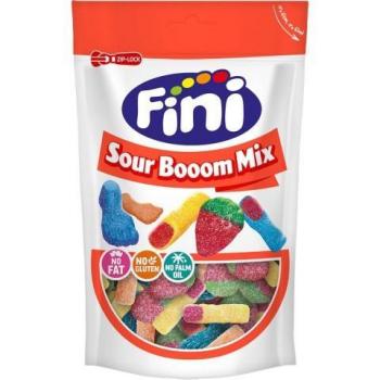 Sour Booom Mix - Fini - 165g