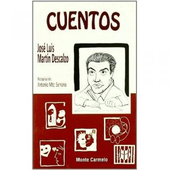 Cuentos: José Luis Martín Descalzo