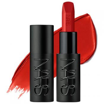 NARS Explicit Lipstick Satin Lipstick Shade Desirous 3.8 g