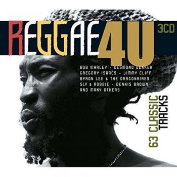 Reggae 4U
