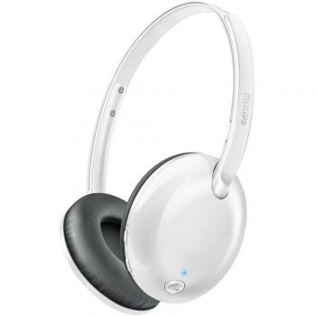 Philips SHB4405WT/00 - Auriculares