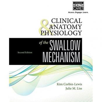 Clinical Anatomy & Physiology of the Swallow Mechanism