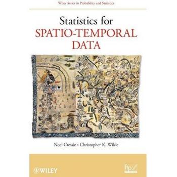 Statistics for Spatio–Temporal Data