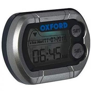 Reloj para volante Oxford OF219, 1 unidad