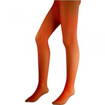 LEG AVENUE SPANDEX FISHNET PANTYHOSE