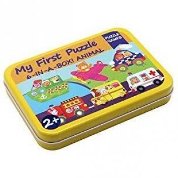 Andreu Toys CM012 - Puzle