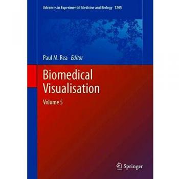 Biomedical Visualisation: Volume 5