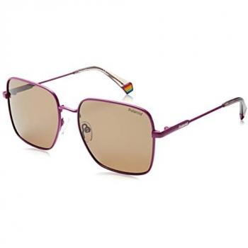 Gafas de sol Polaroid PLD 6194/S/X para Mujer, color 1JZ, tamaño 56