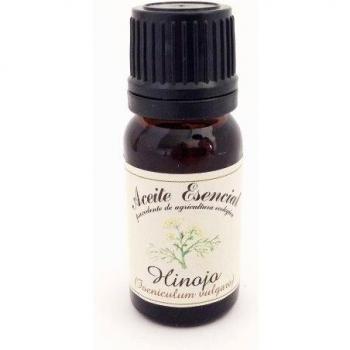 Aceite esencial ecológico de Hinojo