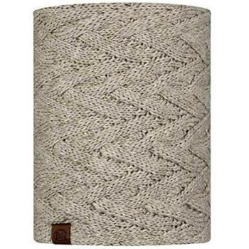 Buff Knitted & Fleece Neckwarmer Caryn - Unisex, Casual, Outdoor