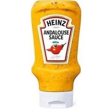 Salsa Andalouse Heinz