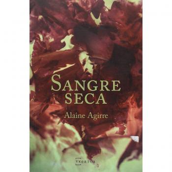 Sangre seca: 7