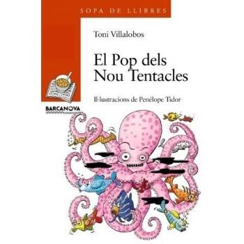 El Pop dels Nou Tentacles