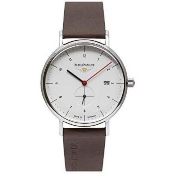 Mens Bauhaus Watch