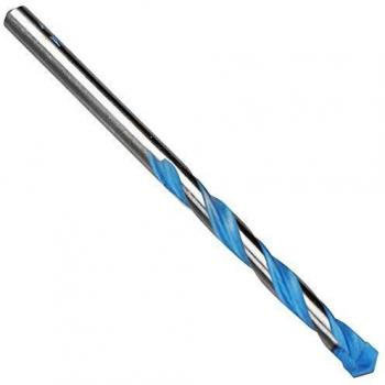 Bosch 2 608 596 055  - Brocas multiuso CYL-9 Multi Construction - 8 x 80 x 120 mm, d 7,2 mm