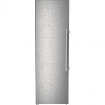 Congelador Vertical Liebherr SFNsde5237 No Frost, Acero Inoxidable, 185.5 cm Altura, Clase Energética E