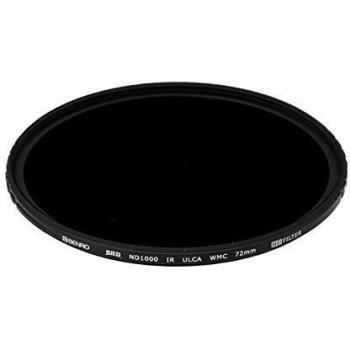 Benro Master 77mm SHD ND1000 10-Stop Circular Neutral Density Filter