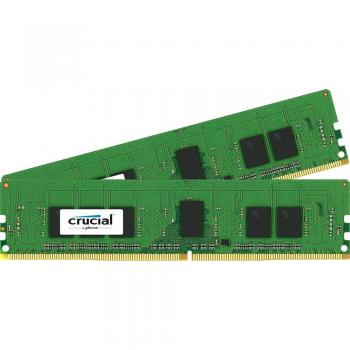 Crucial CT2K4G4WFS8213 - Memoria RAM de 8 GB DDR4