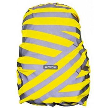 Wowow 013047 - Back cover, unisex, Yellow