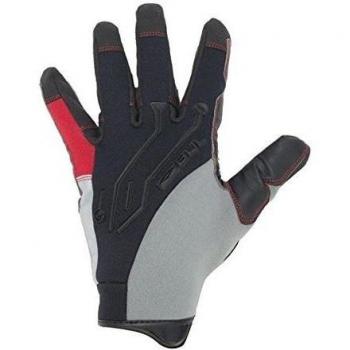 Gul Junior EVO2 Winter Sailing Gloves 2016 - Full Finger JM
