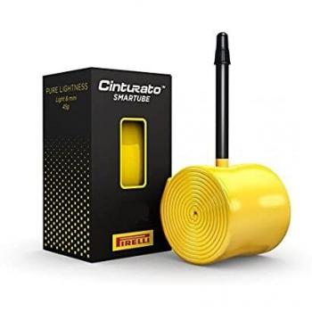 Pirelli Cinturato SmarTube Gravel Inner Tube 650 x 40-50c with 60mm Presta Valve